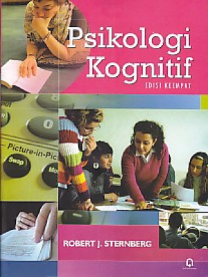 Image of Psikologi Kognitif