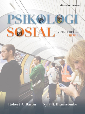 Image of Psikologi Sosial