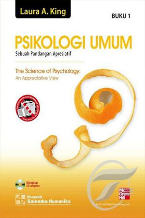 Image of Psikologi Umum : Sebuah pandangan presiatif, Buku 1