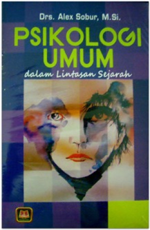 Image of Psikologi Umum dalam Lintas Sejarah