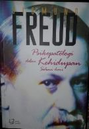Image of Psikopatologi dalam kehidupan sehari-hari