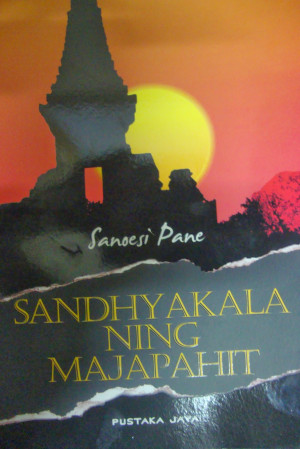 Image of Sandhyakala Ning Majapahit