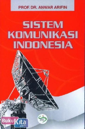 Image of Sistem Komunikasi Indonesia