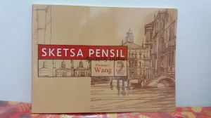Image of Sketsa Pensil