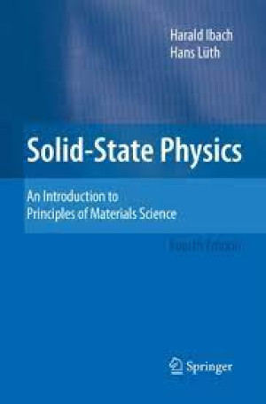 Image of Solid - State Physics