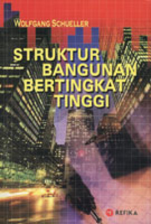Image of Struktur Bangunan Bertingkat Tinggi
