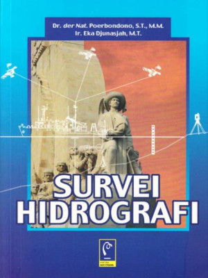 Image of Survei Hidrografi