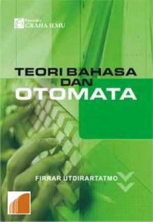 Image of Teori Bahasa dan Otomata