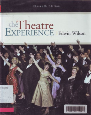 Image of The theater experince