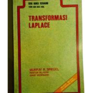 Image of Transformasi Laplace : Teori dan soal-soal