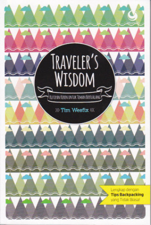 Image of Traveler's Wisdom