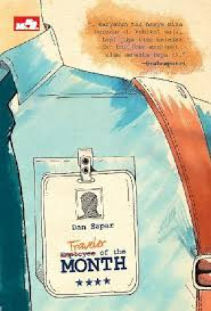 Image of Traveler of The Month