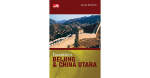 Image of Travellers Beijing dan China Utara
