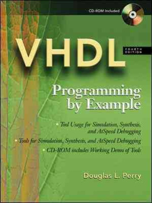 Image of VHDL: Programming by Example