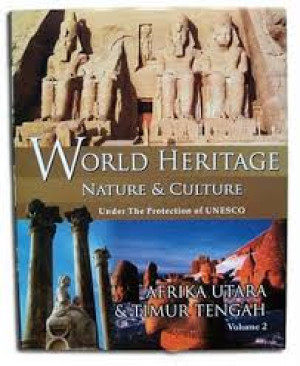 Image of World Heritage Nature & Culture Under The Protection of Unesco