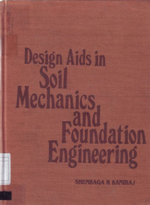 Image of Design Aids in Soil Mechanics and Foundation Engineering