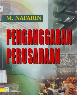 Image of Penganggaran Perusahaan