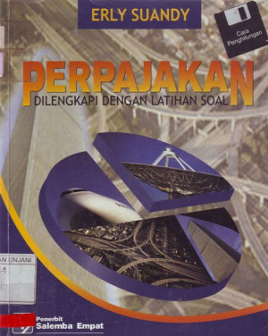 Image of Perpajakan : dilengkapi dengan latihan soal