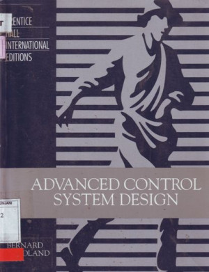 Image of Advanced Control System Design