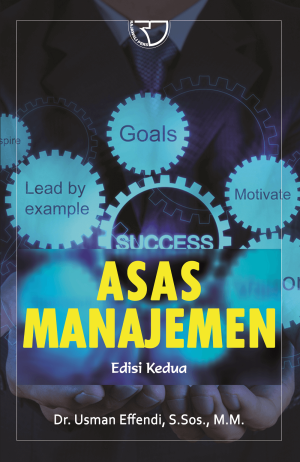 Image of Asas Manajemen