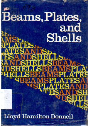 Image of Beams, Plates And Sheels