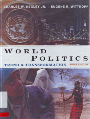 Image of World Politics : Trend & Transformation