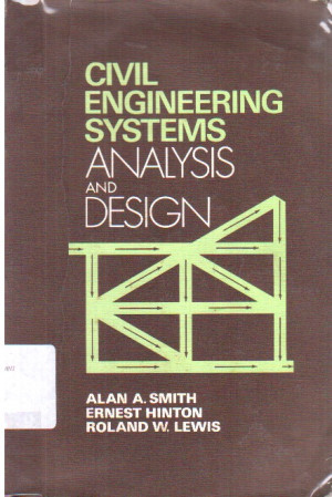 Image of Civil Engineers Systems Analysis Design