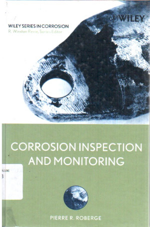 Image of Corrosion Inspection and Monitoring