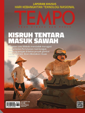 Image of TEMPO