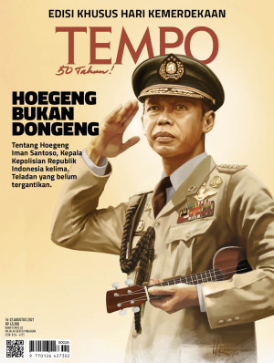 Image of TEMPO