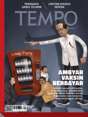 Image of TEMPO