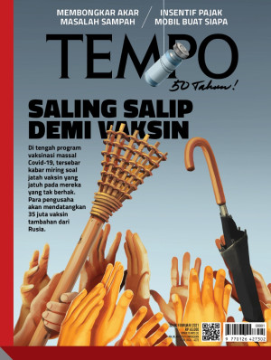 Image of TEMPO