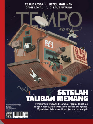 Image of TEMPO