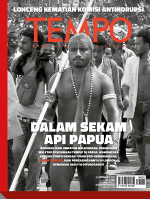 Image of TEMPO