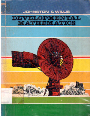 Image of Developmental Mathematics