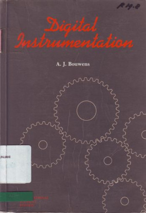 Image of Digital Instrumentation