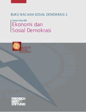 Image of Buku Bacaan Sosial Demokrasi 3 (Negara Kesejahteraan dan Sosial Demokrasi)