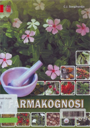 Image of Farmakognosi
