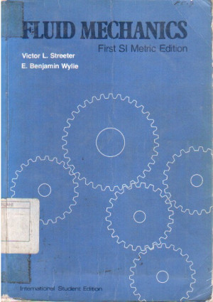 Image of Fluid Mechanics first S1 metric