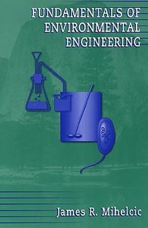 Image of Fundamentals of Environmental Engineering