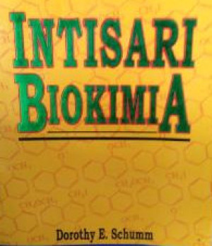 Image of Intisari Biokimia