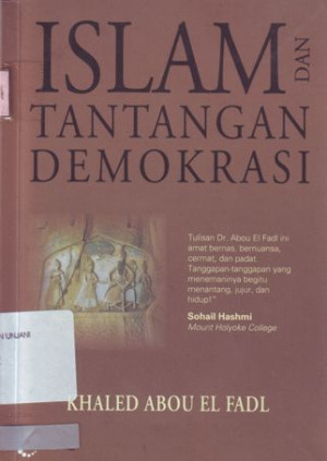 Image of Islam dan Tantangan Demokrasi