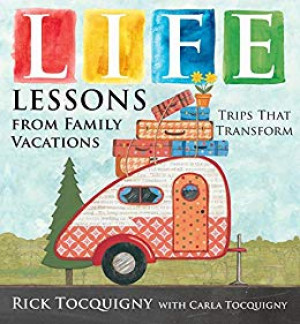 Image of Life lessons from family vacations : trips that transform