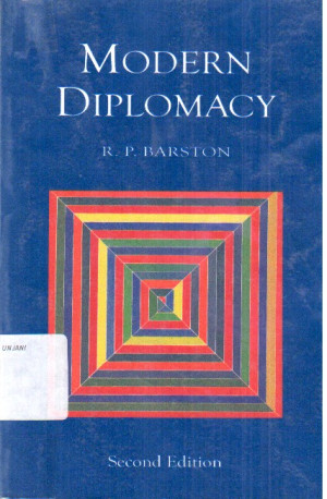 Image of Modern Diplomacy