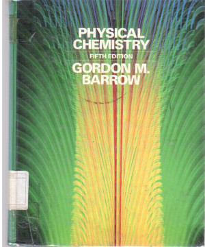 Image of Physical Chemistry