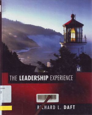 Image of The Leadership Experience