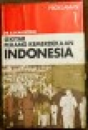 Image of Sekitar perang kemerdekaan Indonesia 7