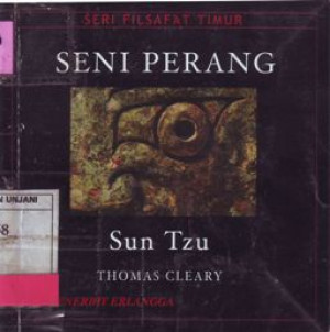 Image of Seni Perang Sun Tzu