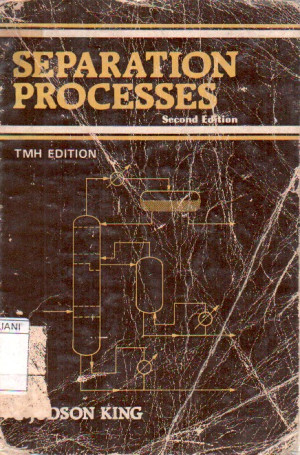 Image of Separations Process
