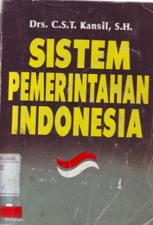 Image of Sistem Pemerintahan Indonesia